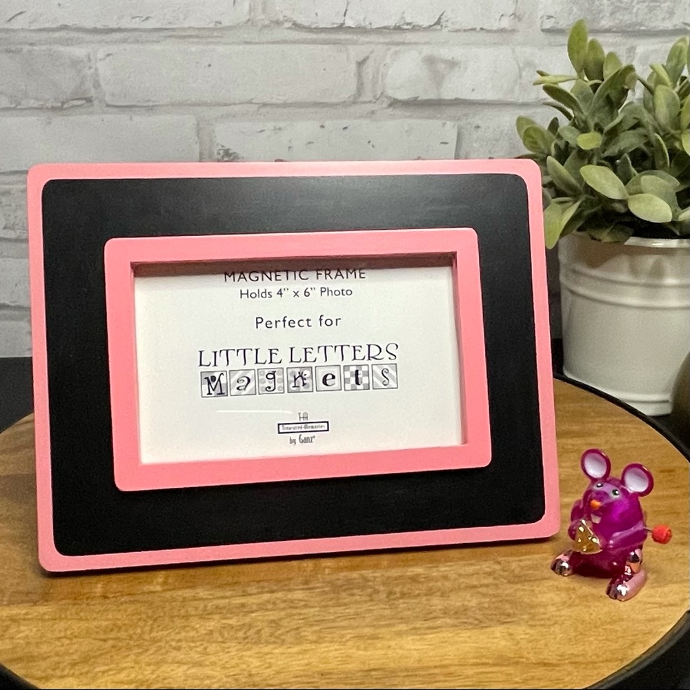 Ganz Magnetic Photo Frame